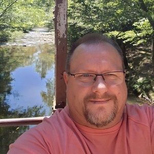 Meet your Posher, Randy